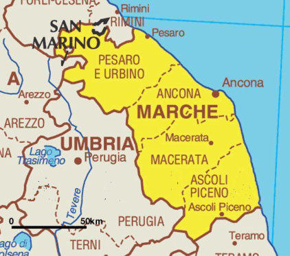 Image Les Marches