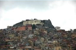 Rocca di Papa