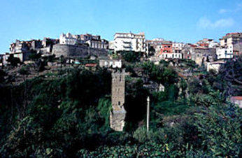 Marino - Fontaine