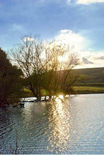Lac de Giulianello