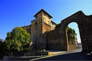 Giulianello - Village