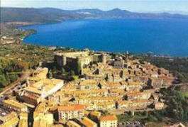 Bracciano - Vénus et Adonis