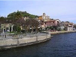 Anguillara - Rocca