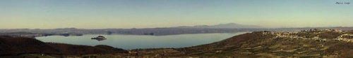 Lac - Paysage 13