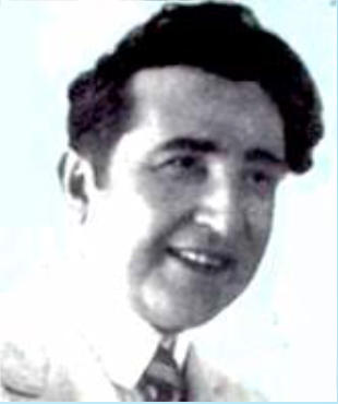 Armando Gill