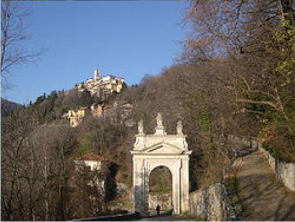 Varese