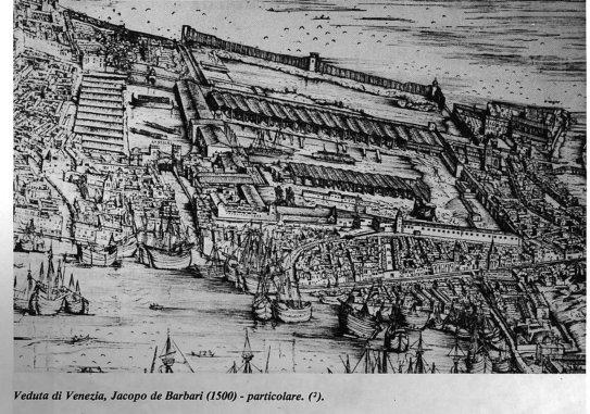 biblio venise