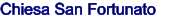 Chiesa San Fortunato